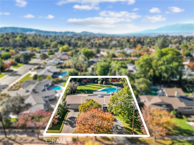 Detail Gallery Image 10 of 49 For 1514 Franklin, Redlands,  CA 92373 - 4 Beds | 2 Baths