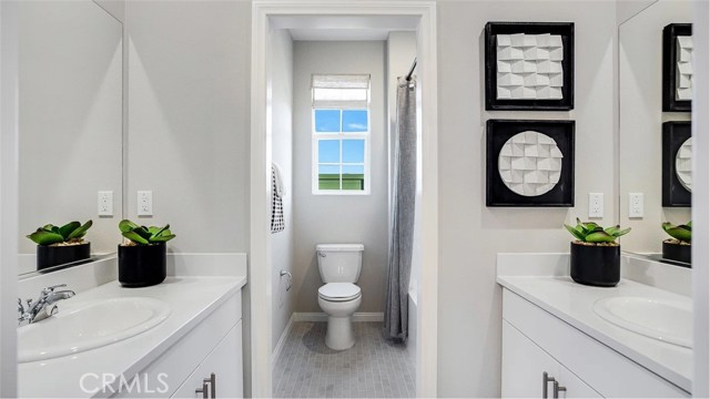 Detail Gallery Image 11 of 27 For 17593 Crabtree Meadows, Hesperia,  CA 92345 - 4 Beds | 3/1 Baths