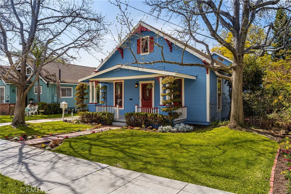 358 N Shaffer Street