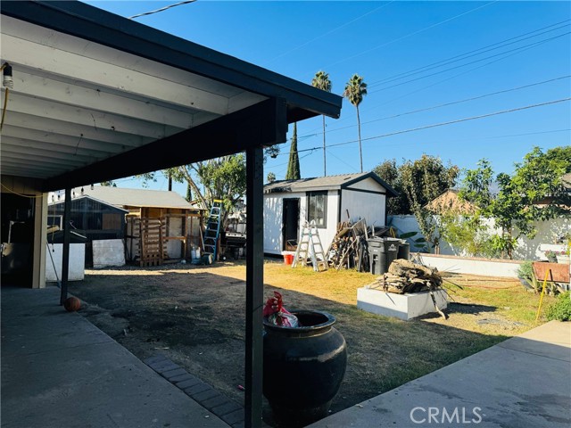 Detail Gallery Image 18 of 25 For 16635 E Benwood St, Covina,  CA 91722 - 3 Beds | 1 Baths