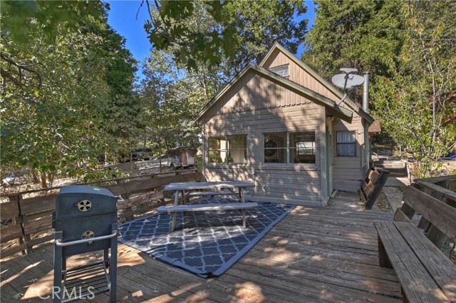 Detail Gallery Image 7 of 35 For 1262 Bear Springs Rd, Lake Arrowhead,  CA 92378 - 2 Beds | 1 Baths