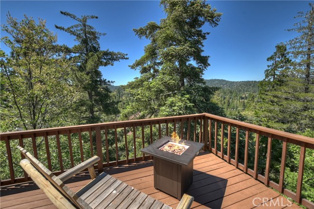 Detail Gallery Image 34 of 45 For 369 Pioneer Rd, Lake Arrowhead,  CA 92352 - 3 Beds | 2/1 Baths