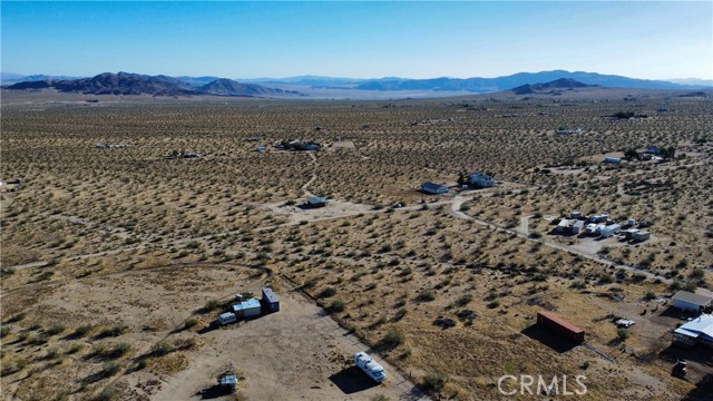 Detail Gallery Image 2 of 12 For 702 Bell Rd, Johnson Valley,  CA 92285 - – Beds | – Baths