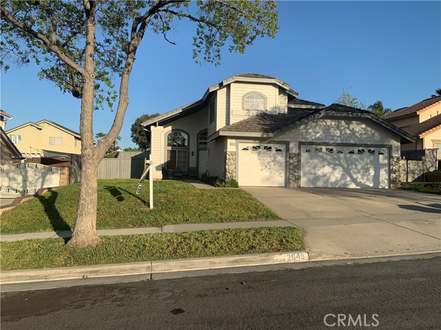 Image 2 for 2645 Twinleaf Ln, Corona, CA 92881