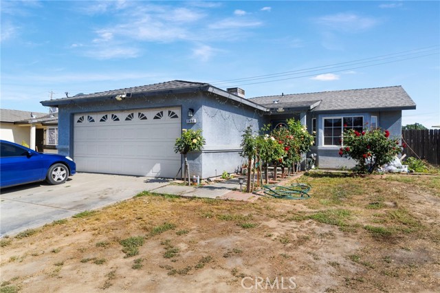 Detail Gallery Image 1 of 21 For 1451 Segovia Ct, Madera,  CA 93638 - 4 Beds | 2 Baths