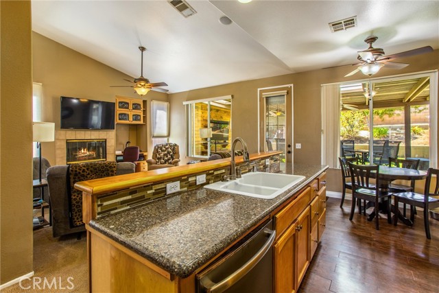 Detail Gallery Image 11 of 25 For 4646 Spring View Dr, Banning,  CA 92220 - 4 Beds | 2 Baths