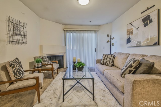 Detail Gallery Image 1 of 1 For 11410 Brookshire Ave #430,  Downey,  CA 90241 - 2 Beds | 2 Baths
