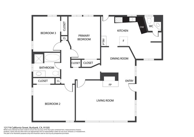 Property Photo from MLS