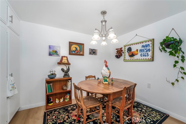 Detail Gallery Image 13 of 34 For 5370 Punta Alta 2a,  Laguna Woods,  CA 92637 - 3 Beds | 2 Baths