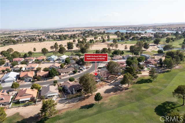 Detail Gallery Image 35 of 48 For 15090 Orchard Hill Ln, Helendale,  CA 92342 - 3 Beds | 2 Baths