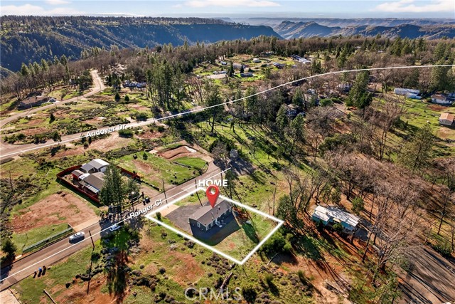 Detail Gallery Image 3 of 54 For 6451 Ranger Ct, Magalia,  CA 95954 - 3 Beds | 2 Baths