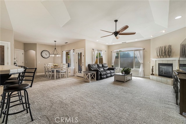Detail Gallery Image 5 of 41 For 6 Vintage Ct, Chico,  CA 95973 - 3 Beds | 2 Baths