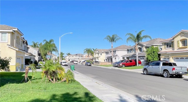 Detail Gallery Image 56 of 56 For 13977 Blue Ribbon Ln, Corona,  CA 92880 - 4 Beds | 3/1 Baths