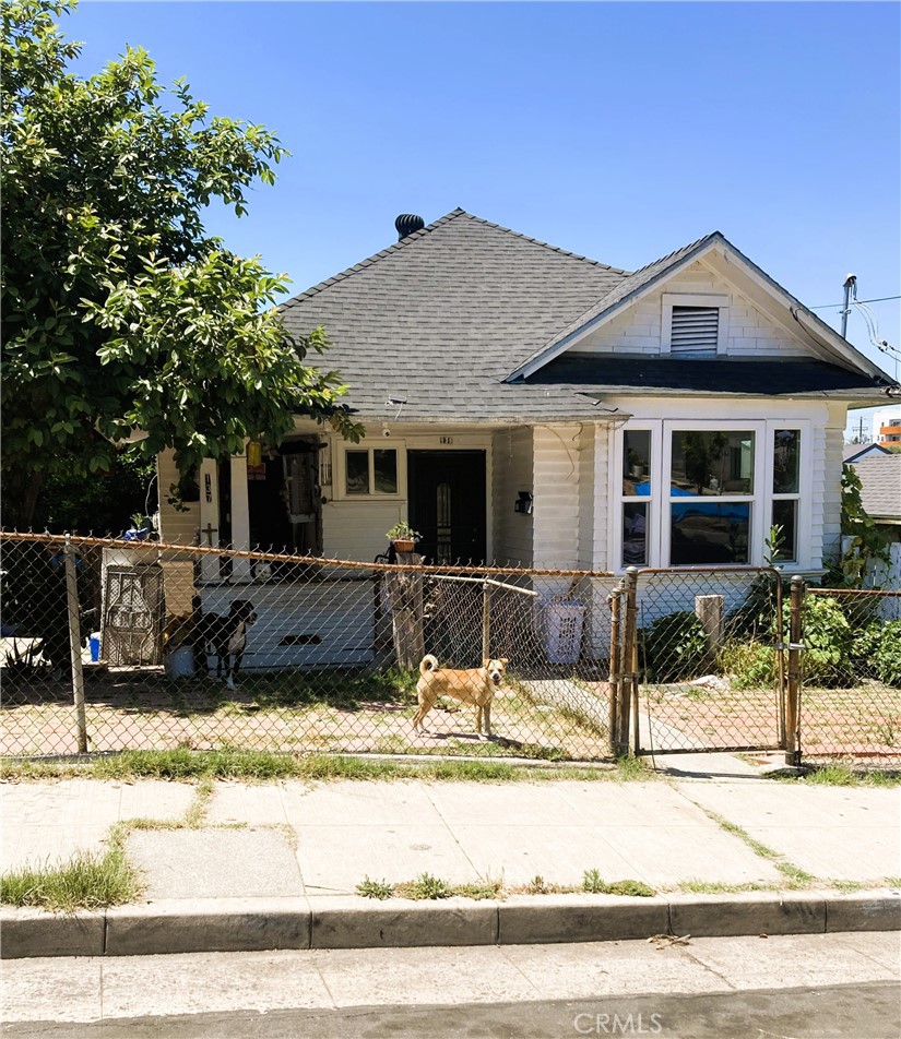 SingleFamilyResidence at 135 Rivera Street