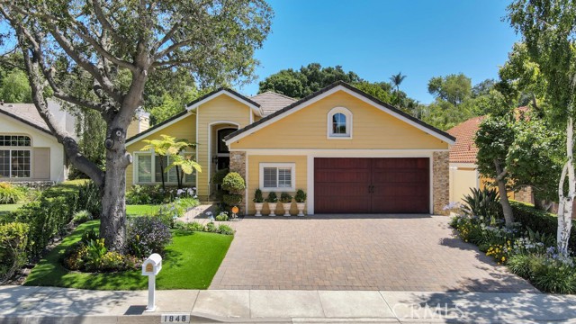 1848 Marview Dr, Thousand Oaks, CA 91362