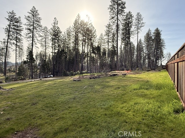 Detail Gallery Image 4 of 4 For 1580 Wagstaff Rd, Paradise,  CA 95969 - – Beds | – Baths