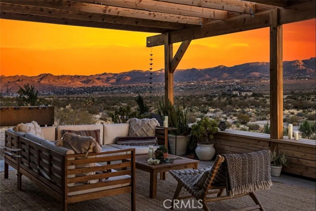 Detail Gallery Image 67 of 74 For 5517 Bartlett Mountain Rd, Joshua Tree,  CA 92252 - 2 Beds | 2 Baths