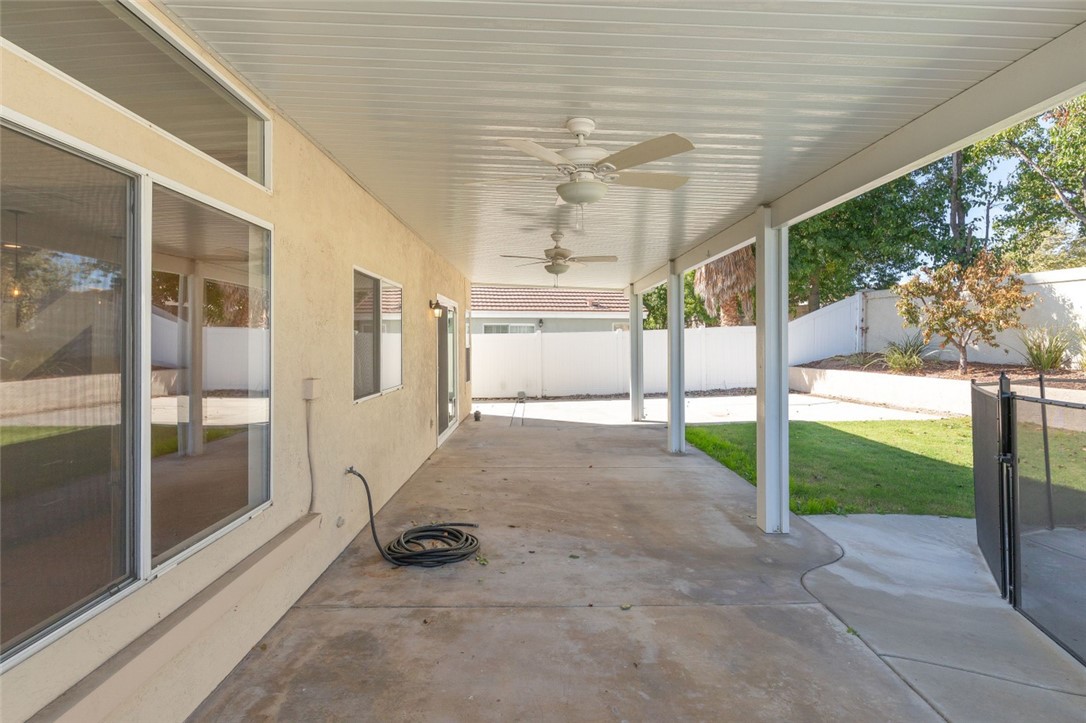 Detail Gallery Image 33 of 38 For 31602 Calle Los Padres, Temecula,  CA 92592 - 3 Beds | 2/1 Baths