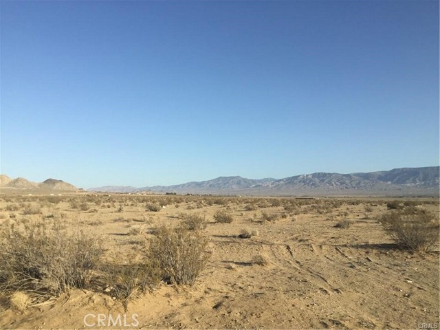 0 Granite, Lucerne Valley, CA 