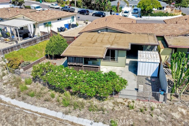 Detail Gallery Image 5 of 30 For 3494 Santa Maria St, Oceanside,  CA 92056 - 2 Beds | 1 Baths