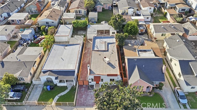 Detail Gallery Image 7 of 41 For 6315 Madden, Los Angeles,  CA 90043 - – Beds | – Baths