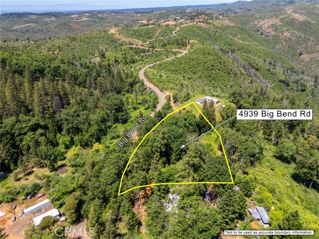 Detail Gallery Image 10 of 16 For 4939 Big Bend Rd, Oroville,  CA 95965 - – Beds | – Baths