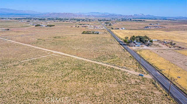 109 Vac/A V Hwy 71w /Vic 70 W, Antelope Acres, California 93536, ,Land,For Sale,109 Vac/A V Hwy 71w /Vic 70 W,CRCV23174444