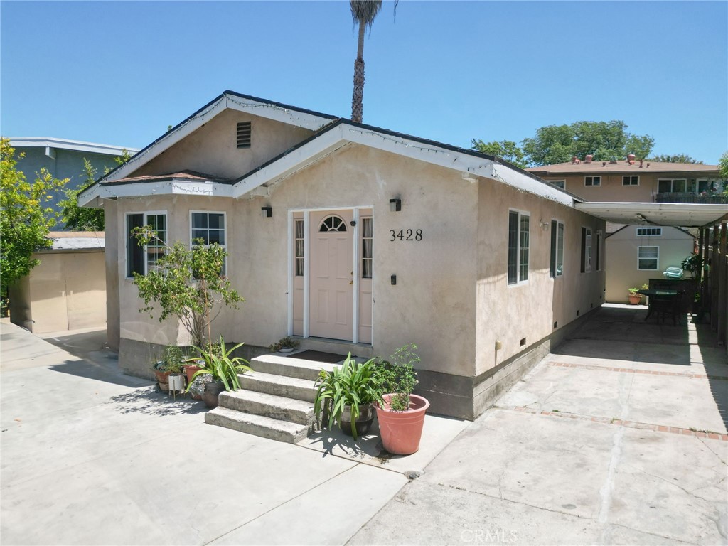 3428 Fletcher Drive
