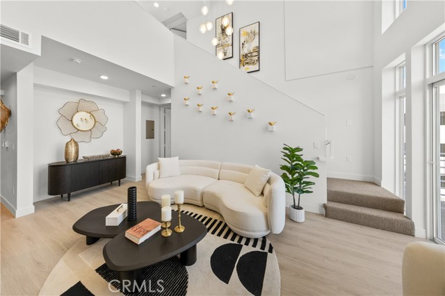 Detail Gallery Image 10 of 66 For 168 S Monterey St #512,  Alhambra,  CA 91801 - 3 Beds | 3/1 Baths