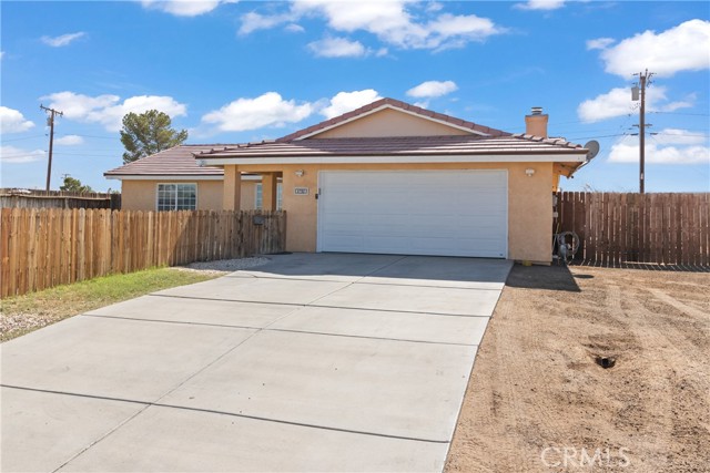 Detail Gallery Image 1 of 32 For 8760 Bay Ave, California City,  CA 93505 - 3 Beds | 2 Baths