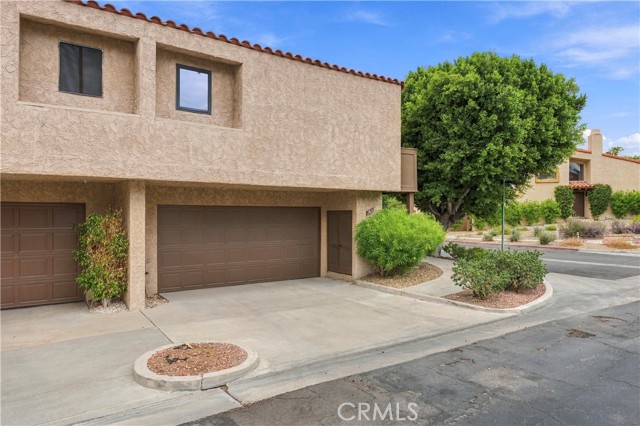 182 E Paseo Florido, Palm Springs, CA 92262