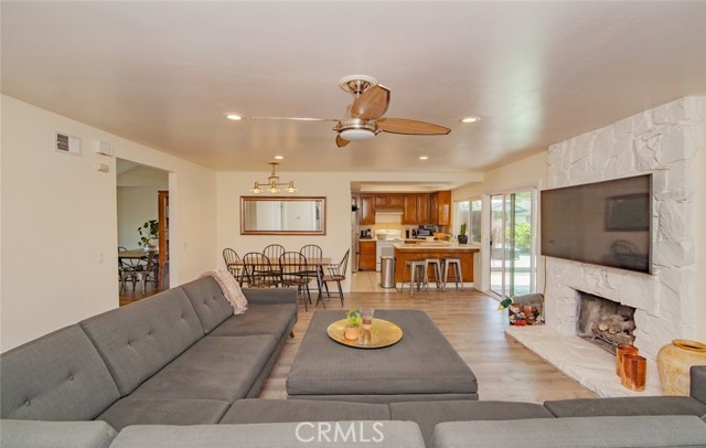 Detail Gallery Image 7 of 20 For 16457 Mount Newberry, Fountain Valley,  CA 92708 - 3 Beds | 2 Baths