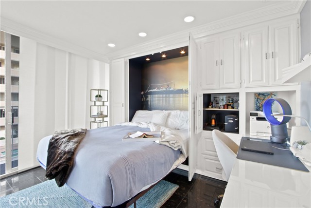 Detail Gallery Image 18 of 35 For 700 E Ocean Bld #608,  Long Beach,  CA 90802 - 3 Beds | 2 Baths