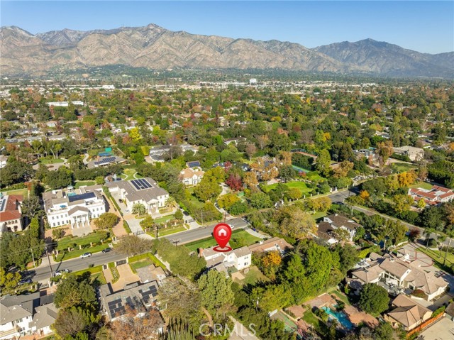 Detail Gallery Image 65 of 69 For 2964 Lombardy Rd, Pasadena,  CA 91107 - 4 Beds | 3 Baths