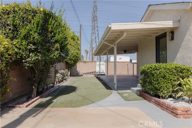 Detail Gallery Image 54 of 61 For 6841 Millmark, Long Beach,  CA 90805 - 4 Beds | 3 Baths