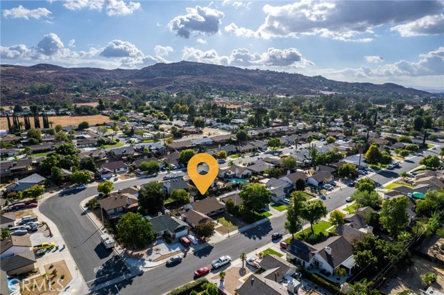 Detail Gallery Image 34 of 34 For 41429 Shadow Mountain Way, Hemet,  CA 92544 - 3 Beds | 2 Baths