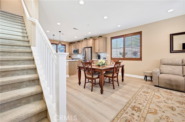 Detail Gallery Image 14 of 52 For 39320 Brunello Way, Temecula,  CA 92591 - 3 Beds | 2/1 Baths