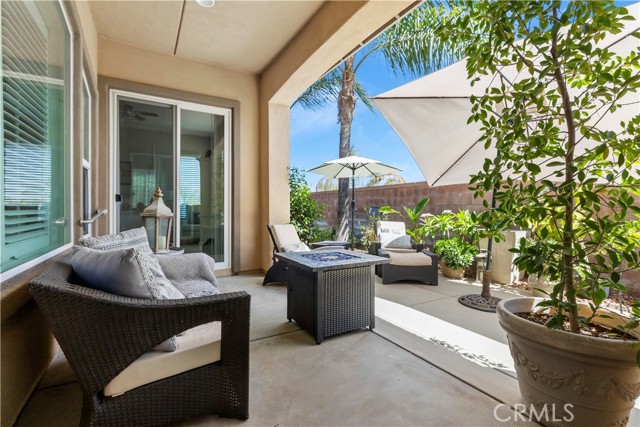 Detail Gallery Image 35 of 71 For 24098 Boulder Oaks Dr, Corona,  CA 92883 - 2 Beds | 2 Baths