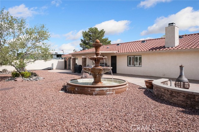 Detail Gallery Image 37 of 43 For 19240 Tonkawan, Apple Valley,  CA 92307 - 3 Beds | 2 Baths