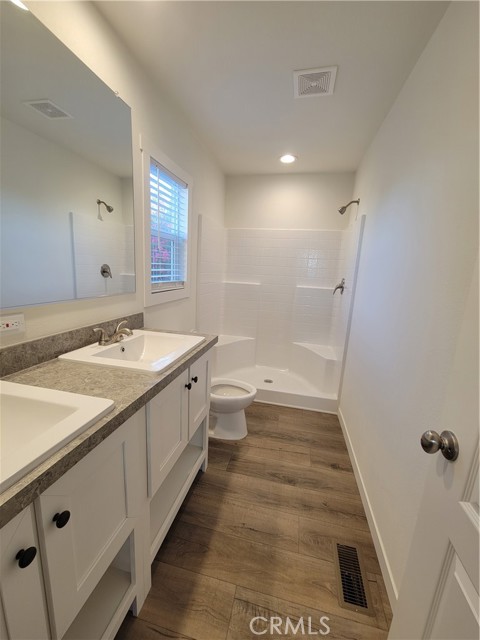 Detail Gallery Image 15 of 17 For 2920 Clark #B-4,  Butte Valley,  CA 95965 - 3 Beds | 2 Baths