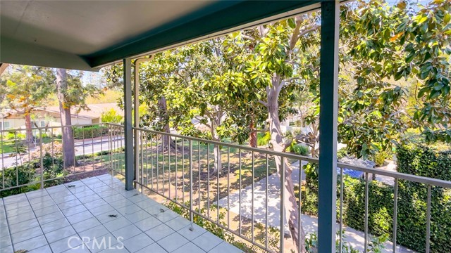 Detail Gallery Image 29 of 32 For 126 Avenida Majorca #O,  Laguna Woods,  CA 92637 - 2 Beds | 2 Baths