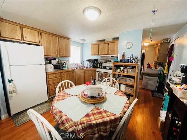 Detail Gallery Image 9 of 29 For 18204 Soledad Canyon Rd #50,  Canyon Country,  CA 91387 - 2 Beds | 1 Baths
