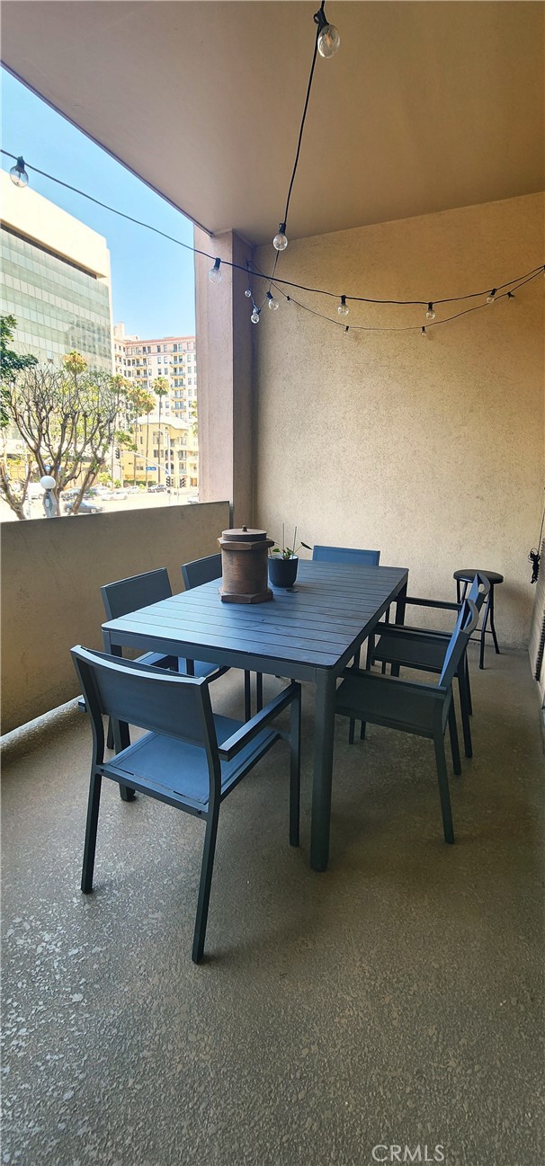 Detail Gallery Image 15 of 43 For 388 E Ocean Bld #206,  Long Beach,  CA 90802 - 1 Beds | 1 Baths
