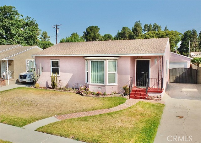 5153 E Hanbury St, Long Beach, CA 90808