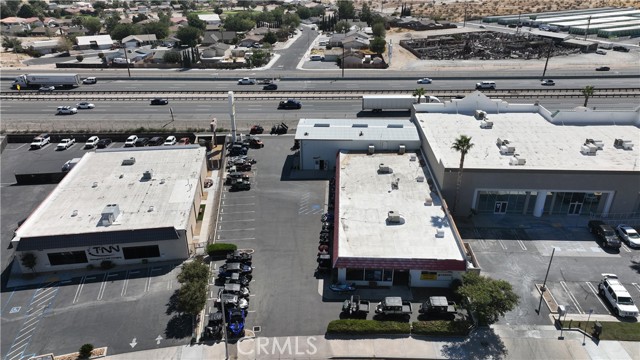 13815 Park Avenue, Victorville, California 92392, ,Commercial Lease,For Rent,13815 Park Avenue,CRHD24209650
