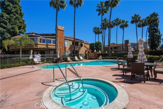 Detail Gallery Image 44 of 57 For 24210 Jasper Lake #52,  Lake Forest,  CA 92630 - 3 Beds | 3 Baths