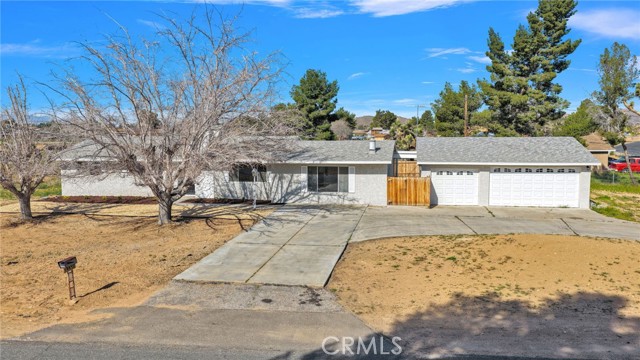 Detail Gallery Image 54 of 54 For 14450 Jicarilla, Apple Valley,  CA 92307 - 3 Beds | 2 Baths