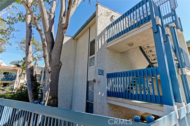 603 Prospect Avenue, Redondo Beach, California 90277, 1 Bedroom Bedrooms, ,1 BathroomBathrooms,Residential,Sold,Prospect,SB17046333