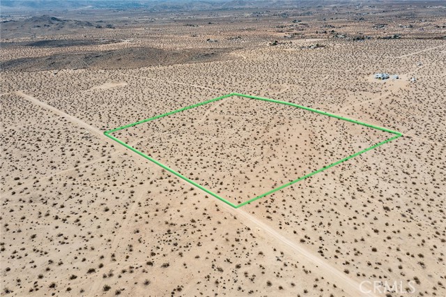 Detail Gallery Image 1 of 18 For 2650 Delaware Ave, Joshua Tree,  CA 92252 - – Beds | – Baths
