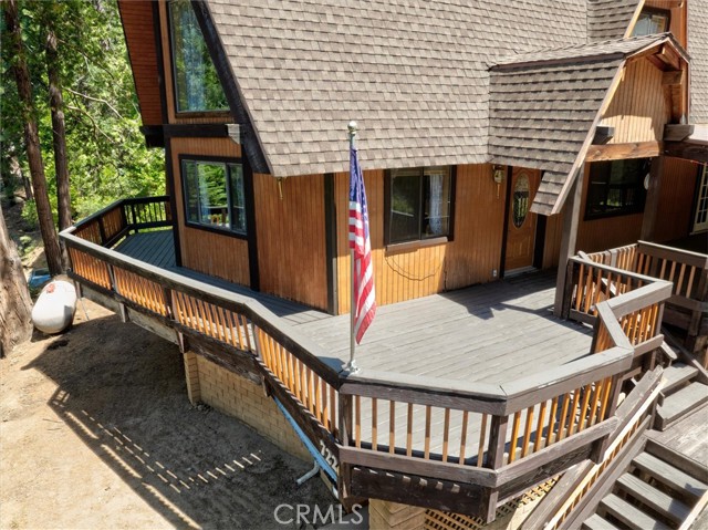 Detail Gallery Image 8 of 45 For 7226 Yosemite Park Way, Yosemite,  CA 95389 - 2 Beds | 2 Baths